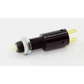 Omix-Ada | 17238.06 | Interruptor de luz de freno | Referencia OE: 5352620 | Compatible con Jeep CJ 1976-1986