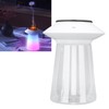 Humidifier Aroma Diffuser Mushroom Shape 760ml Capacity Rechargeable Home Decoration