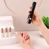 UV LED Lampe, USB Gel Nagellampe Drehbar mit Gooseneck Gel-Aushärtungslampe