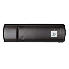 D-LINK Wireless AC1200 DWA-182 WiFi USB Flash Drive
