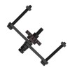 VOBOR Flywheel Holding Locking Tool, Engine Flywheel Locking, Steel Flywheel