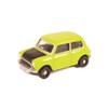 OXFORD DIECAST 76MN005 Classic Mini Lime Green