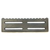 Vermont Castings 1301851A Rear Grate Acclaim 0041 2490