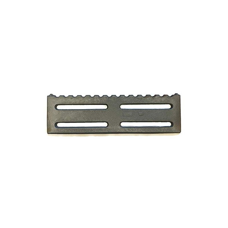 Vermont Castings 1301851A Rear Grate Acclaim 0041 2490