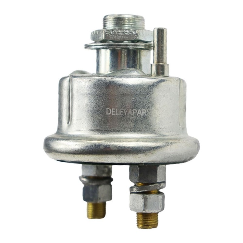 DELEYAPARS 7N0718 7H7290 Battery Disconnect Master Power Starter Switch with