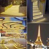 RYGDENG 1200LEDs Rope Lights 66FT Waterproof Dimmable for Patio