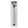 Performance Tool M201 1/4-Inch Drive Click Torque Wrench (20 to