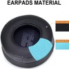Live 400 BT Earpads - live400 Replacement Ear Pads Cover