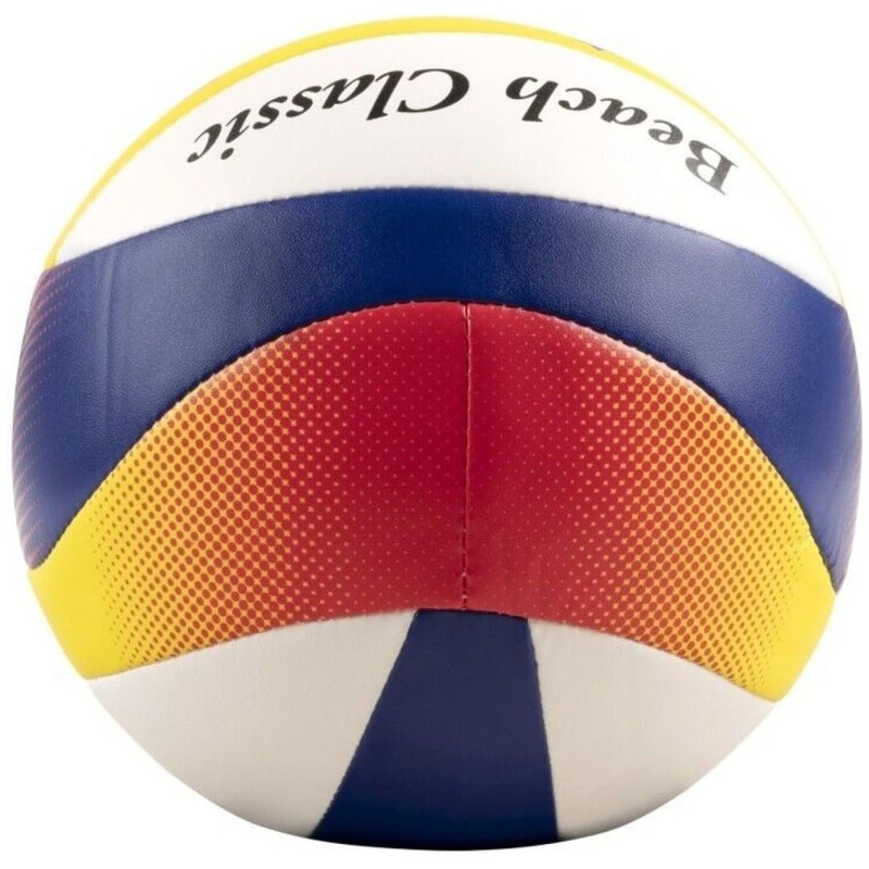 Mikasa BV1.550C Mini Beach Volleyball Size 1