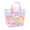 Sanrio Characters Bucket Bag Pink