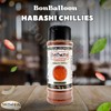 Natural Spices Habashi Chillies Powder Red Chille Pepper Ground Herbs