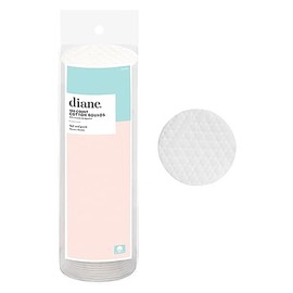 Diane - Discos de algodón, paquete de 100, DEE032