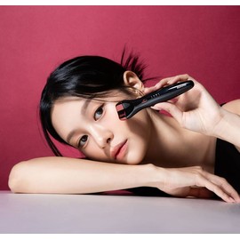 View&Dee View & D Lash Curl Heating Eyelash Curler