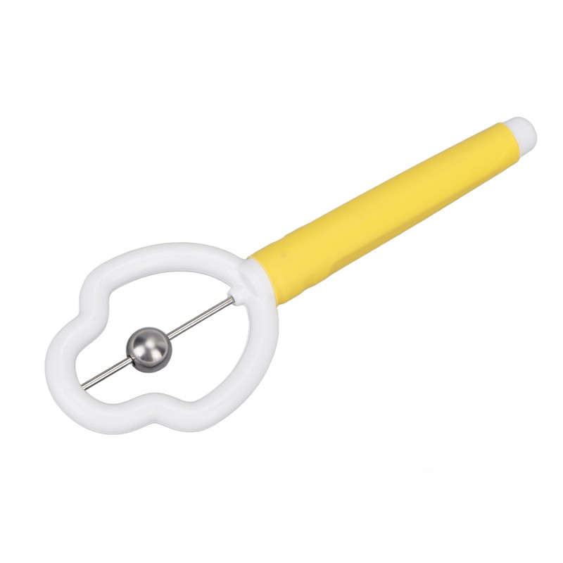 Tongue Tip Exerciser Professional PP Stainless Steel Oral Muscle Strength