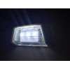 MARINE BOAT LED RV TRAILER COOL WHITE 12V COURTESY LIGHT