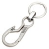 Goods Land GD-TTCR Carabiner Bottle Opener Titanium Alloy Camping Climbing