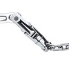 YANYUCB 3/8"–1/2" (10mm–12mm) 316 Stainless Steel Multi-Directional Anchor Chain Mooring