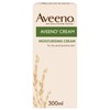 Aveeno Aveeno Moisturising Cream (1x 300ml), Nourishing Body Lotion with