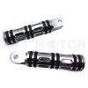 HONGK Honda Fury VT1300 Shadow Aero Phantom Spirit cruiser Chrome