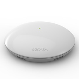 Sigma Casa Weather Sensor, Smart Wetterstation (Luftdruck)