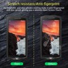 Pack of 3 Screen Protectors Compatible with Crosscall Core X4,
