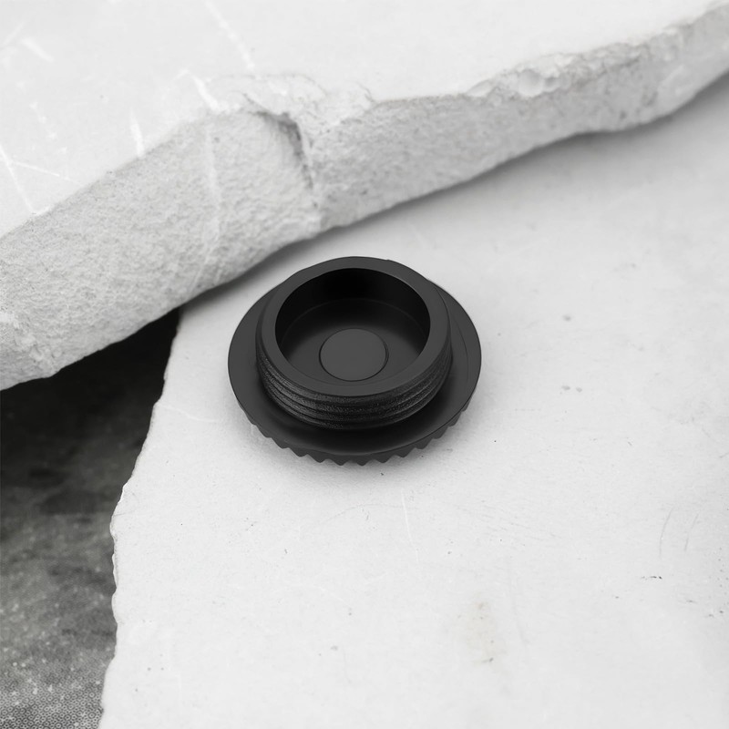YINETTECH Camera Terminal Cover Cap Compatible with Canon EOS 1D