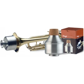 Trumpet Wah Wah Mute