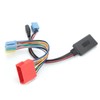 Microphone Adapter Auxiliary Audio Cable Stereo Handsfree Bluetooth 5.0 8Pin