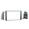 Metra 95-7323 Double DIN Installation Kit for 2006-up Kia Sedona/Hyundai