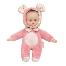Petitcollin petitcollin682805 souricette anibabies Puppe
