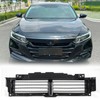 Veroden Active Grille Shutter Compatible with 2018-2022 Honda Accord Replacement