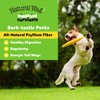 Natural Wag 100% Psyllium Fiber for Dogs – Supports Digestive