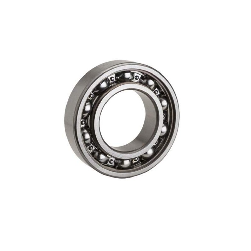 NTN Bearing 6203LU Single Row Deep Groove Radial Ball Bearing,