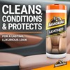 Armor All Interior Cleaner Car Leather Wipes by , For