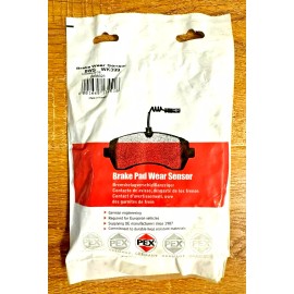 PEX NEW PEX MEDE IN GERMANY BWS WK399 Brake Pad Wear Sensor