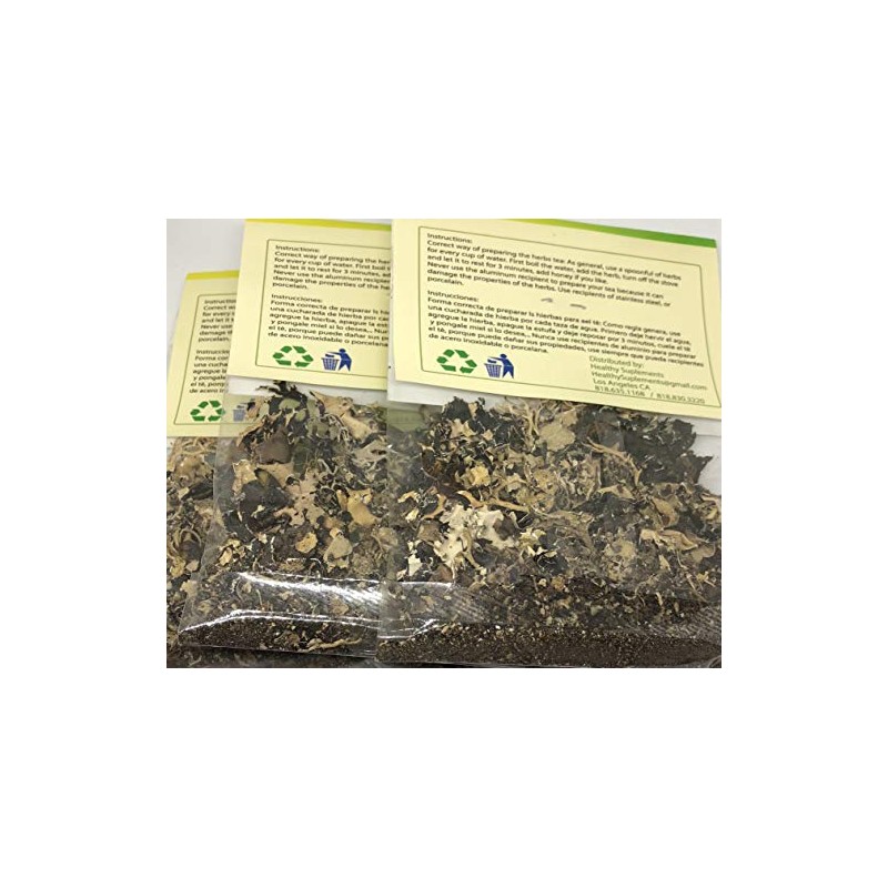 Pulmonaria (Hierba-Tea) /2 Oz (14 G.)