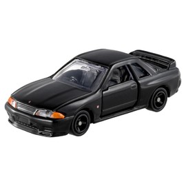Takara Tomy No. 48 Nissan Skyline GT-R (BNR32) Box