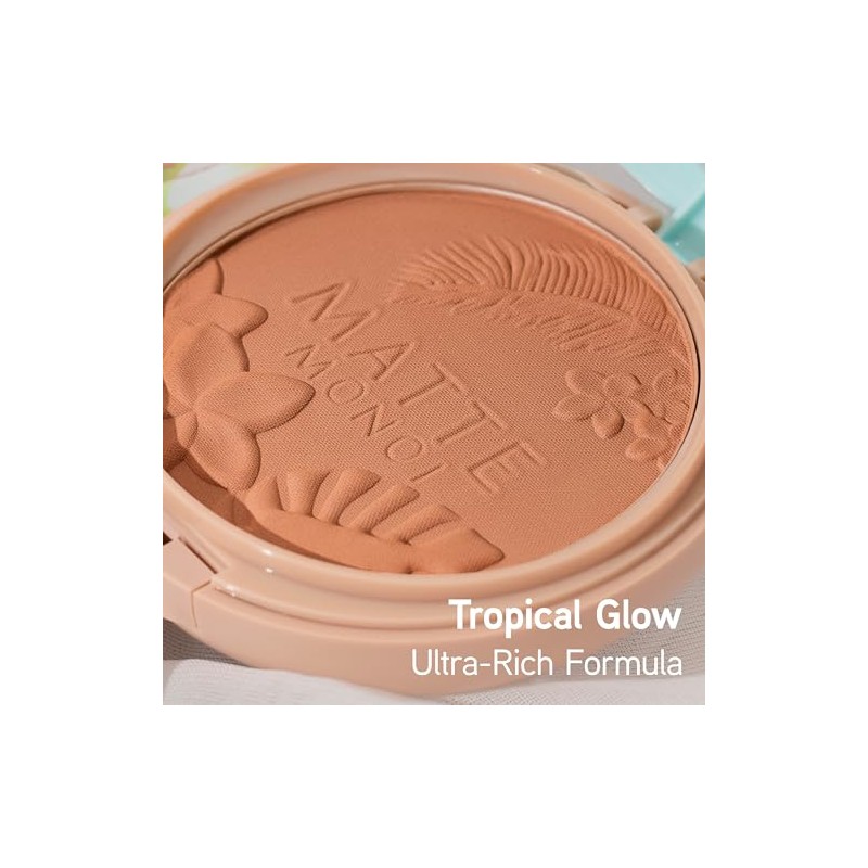 Physicians Formula Bronceador Matte Monoi Sunkissed