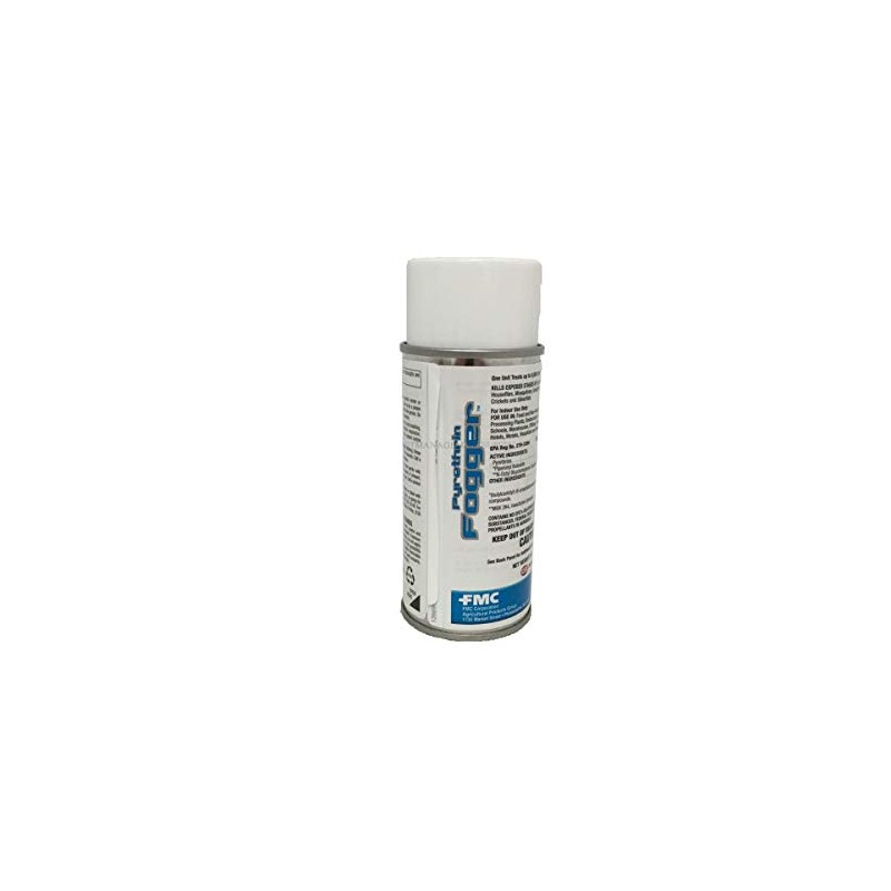 FMC - 10058237 - Pyrethrin Fogger - Fogger - 5