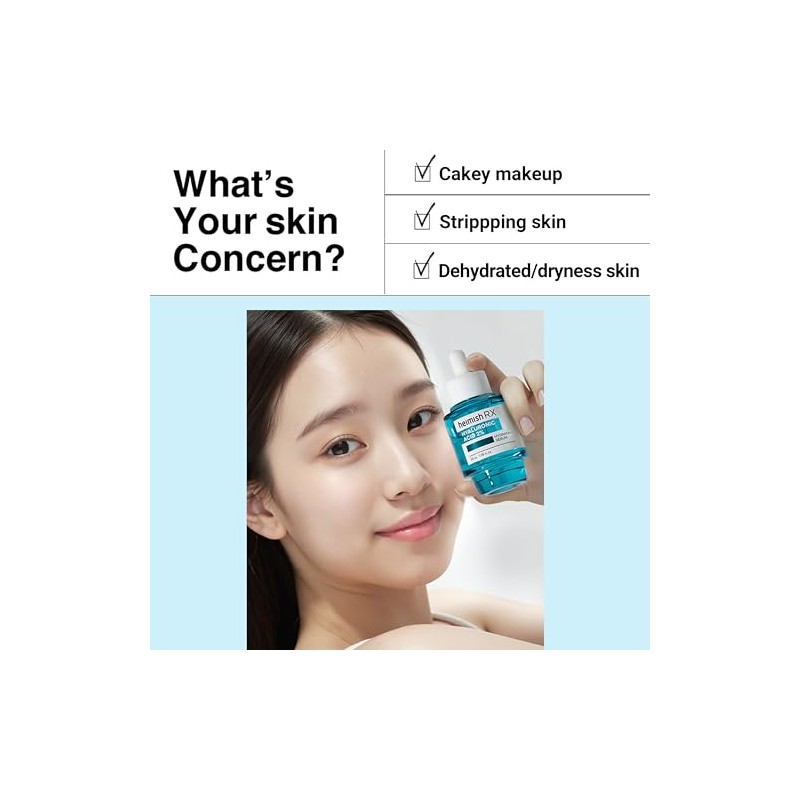 Heimish Hyaluronic Acid Hydrating Serum