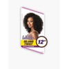 Sensationnel Lulutress Crochet Hair ISLAND TWIST 12" Inch (4 Pack,