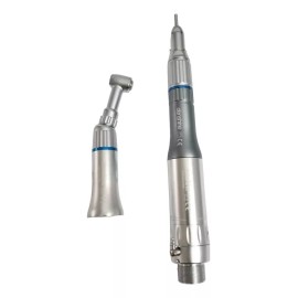 Eco R Escariador Dental Baja Velocidad De Mano