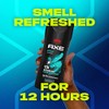 AXE Body Wash for Long Lasting Freshness Apollo Sage &