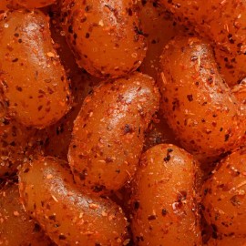 Manguitos Enchilados Deloü Gomitas Sin Azucar Keto 200gr                                                                                              