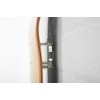 Skateboard Deck Wall Mount System - Twin Pack