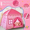 Pop Up Tents for kids, Playhouse for kids outdoor &