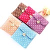 Multipurpose sanitary pad pouch sanitary pad pouch / 다용도 생리대파우치 생리대 파우치