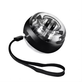 Total Supplier Giroscopio Power Ball - Autoarrancable -