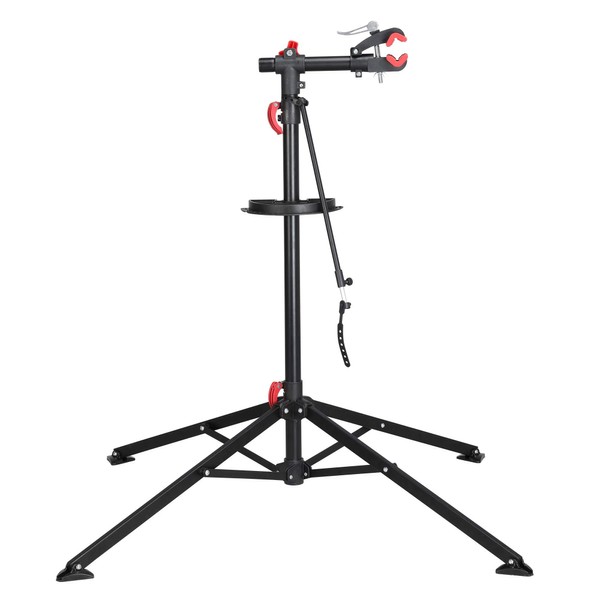 Yaheetech Bike Repair Stand Height Adjustable Bike Work Stands with