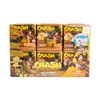 Crash Bandicoot 2.5'' Smash Box Surprise Mini Action Figure